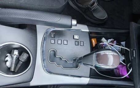 SsangYong Actyon II рестайлинг, 2011 год, 500 000 рублей, 4 фотография
