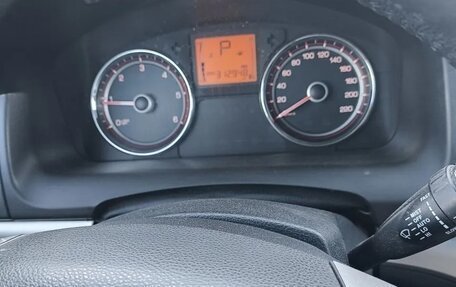 SsangYong Actyon II рестайлинг, 2011 год, 500 000 рублей, 6 фотография