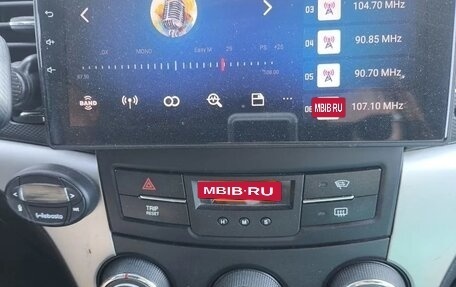 SsangYong Actyon II рестайлинг, 2011 год, 500 000 рублей, 7 фотография