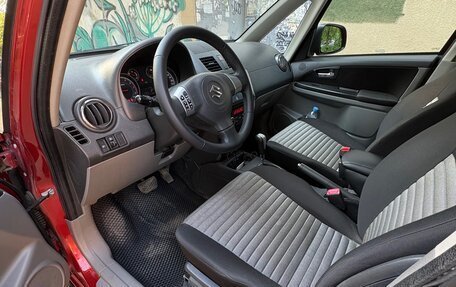 Suzuki SX4 II рестайлинг, 2012 год, 930 000 рублей, 9 фотография
