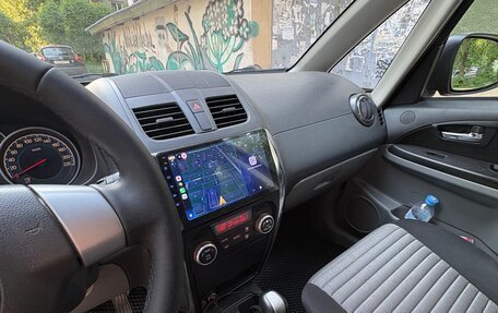 Suzuki SX4 II рестайлинг, 2012 год, 930 000 рублей, 11 фотография