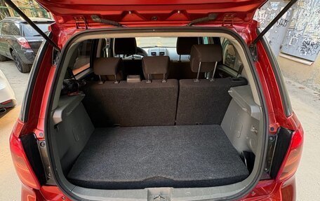 Suzuki SX4 II рестайлинг, 2012 год, 930 000 рублей, 14 фотография