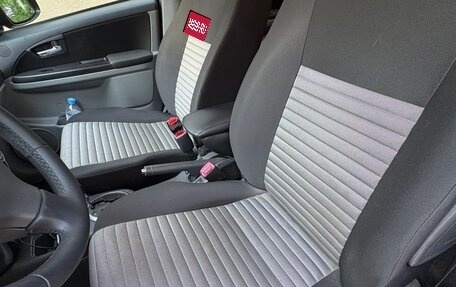Suzuki SX4 II рестайлинг, 2012 год, 930 000 рублей, 12 фотография