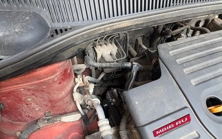 Suzuki SX4 II рестайлинг, 2012 год, 930 000 рублей, 16 фотография