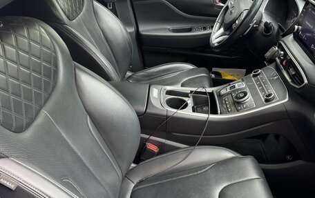 Hyundai Santa Fe IV, 2021 год, 3 500 000 рублей, 8 фотография