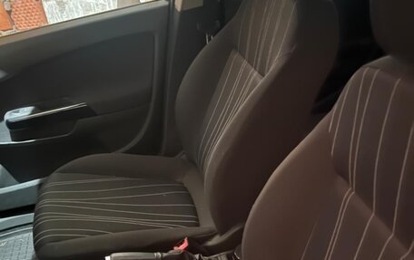 Opel Corsa D, 2007 год, 550 000 рублей, 5 фотография