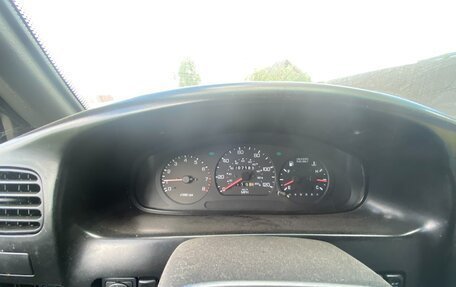 KIA Sportage IV рестайлинг, 2000 год, 215 000 рублей, 5 фотография