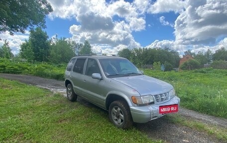 KIA Sportage IV рестайлинг, 2000 год, 215 000 рублей, 2 фотография