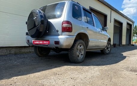 KIA Sportage IV рестайлинг, 2000 год, 215 000 рублей, 6 фотография