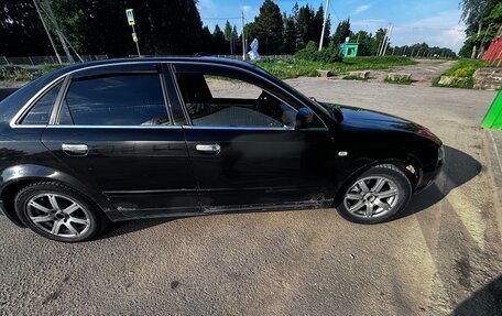 Audi A4, 2004 год, 450 000 рублей, 11 фотография