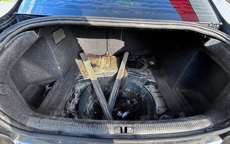 Audi A4, 2004 год, 450 000 рублей, 17 фотография