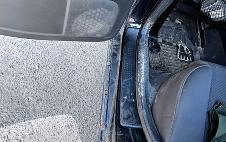 Audi A4, 2004 год, 450 000 рублей, 18 фотография
