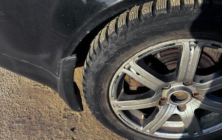 Audi A4, 2004 год, 450 000 рублей, 20 фотография
