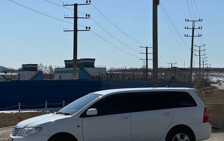Toyota Corolla, 2004 год, 685 000 рублей, 4 фотография