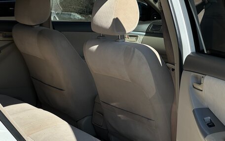 Toyota Corolla, 2004 год, 685 000 рублей, 9 фотография