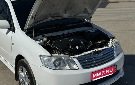Toyota Corolla, 2004 год, 685 000 рублей, 2 фотография