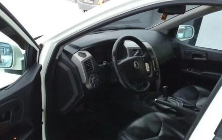 SsangYong Kyron I, 2011 год, 800 000 рублей, 4 фотография