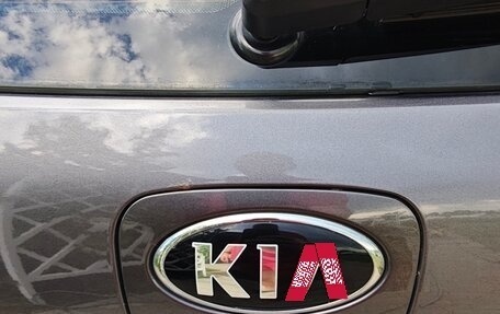 KIA Rio III рестайлинг, 2016 год, 1 350 000 рублей, 12 фотография
