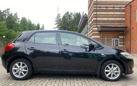 Toyota Auris II, 2007 год, 590 000 рублей, 4 фотография