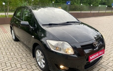 Toyota Auris II, 2007 год, 590 000 рублей, 3 фотография