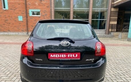 Toyota Auris II, 2007 год, 590 000 рублей, 6 фотография