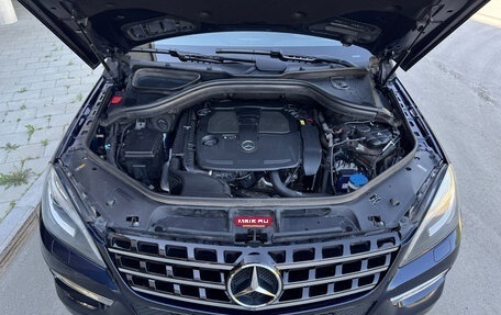 Mercedes-Benz M-Класс, 2015 год, 2 490 000 рублей, 35 фотография