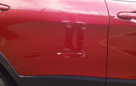 Jeep Cherokee, 2014 год, 1 750 000 рублей, 13 фотография