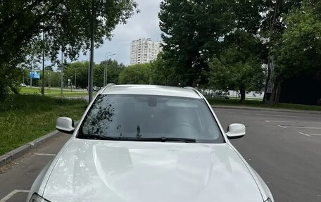 BMW X3, 2014 год, 1 800 000 рублей, 5 фотография