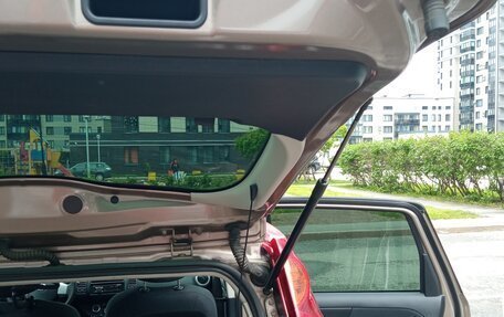 Nissan Note II рестайлинг, 2011 год, 777 000 рублей, 16 фотография