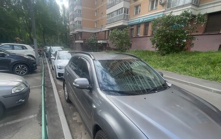 Mitsubishi ASX I рестайлинг, 2013 год, 1 299 000 рублей, 3 фотография