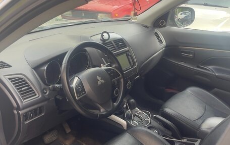 Mitsubishi ASX I рестайлинг, 2013 год, 1 299 000 рублей, 7 фотография