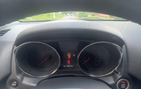 Mitsubishi ASX I рестайлинг, 2013 год, 1 299 000 рублей, 6 фотография