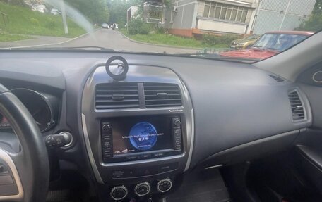Mitsubishi ASX I рестайлинг, 2013 год, 1 299 000 рублей, 5 фотография