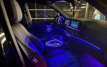 Mercedes-Benz GLS, 2021 год, 9 150 000 рублей, 15 фотография