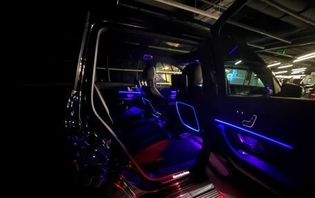 Mercedes-Benz GLS, 2021 год, 9 150 000 рублей, 17 фотография