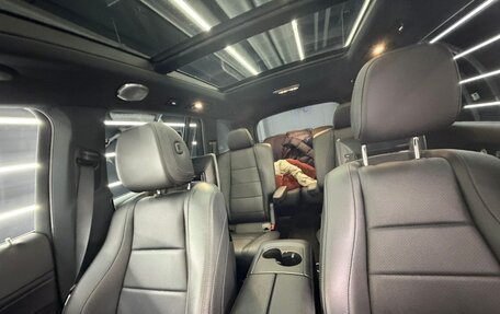 Mercedes-Benz GLS, 2021 год, 9 150 000 рублей, 13 фотография