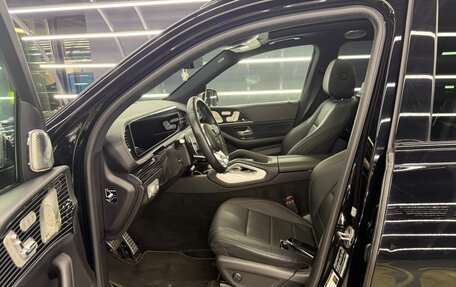 Mercedes-Benz GLS, 2021 год, 9 150 000 рублей, 11 фотография