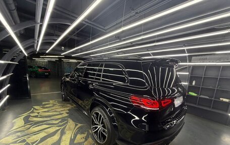 Mercedes-Benz GLS, 2021 год, 9 150 000 рублей, 16 фотография