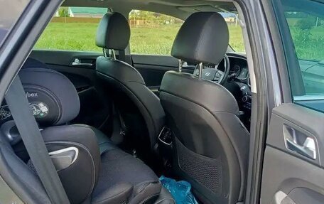 Hyundai Tucson III, 2019 год, 2 550 000 рублей, 3 фотография