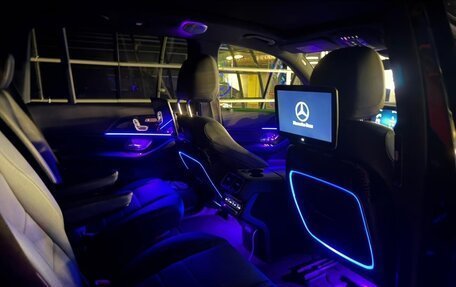 Mercedes-Benz GLS, 2021 год, 9 150 000 рублей, 20 фотография