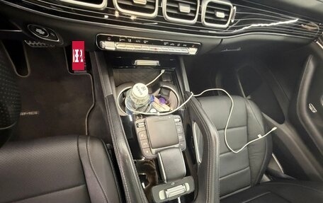 Mercedes-Benz GLS, 2021 год, 9 150 000 рублей, 14 фотография