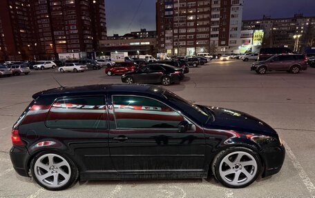 Volkswagen Golf IV, 1999 год, 400 000 рублей, 8 фотография