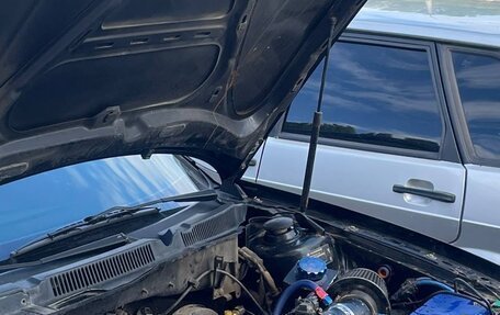 Volkswagen Golf IV, 1999 год, 400 000 рублей, 12 фотография