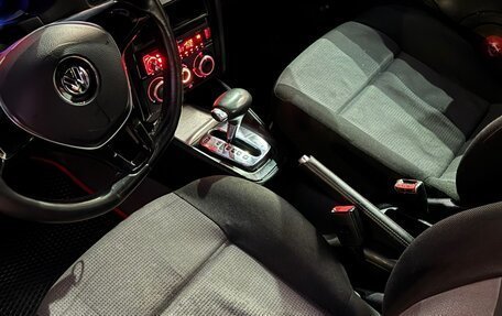 Volkswagen Golf IV, 1999 год, 400 000 рублей, 10 фотография