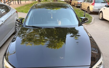 BMW 1 серия, 2014 год, 1 650 000 рублей, 6 фотография
