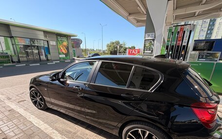 BMW 1 серия, 2014 год, 1 650 000 рублей, 5 фотография