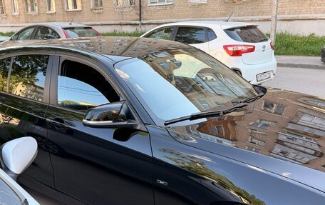 BMW 1 серия, 2014 год, 1 650 000 рублей, 8 фотография