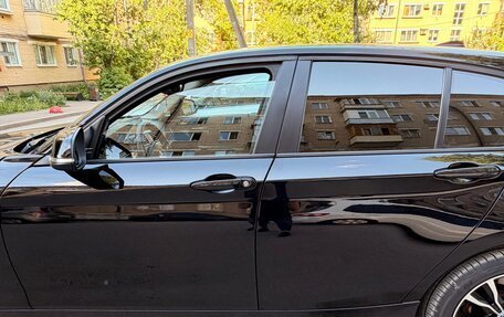 BMW 1 серия, 2014 год, 1 650 000 рублей, 7 фотография