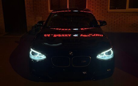 BMW 1 серия, 2014 год, 1 650 000 рублей, 9 фотография