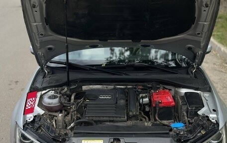 Audi A3, 2013 год, 1 179 000 рублей, 9 фотография